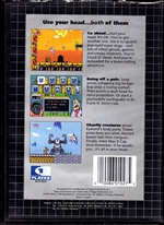 DecapAttack Back CoverThumbnail